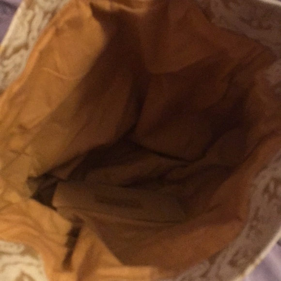 Vintage Tex-made backpack - Picture 2 of 6